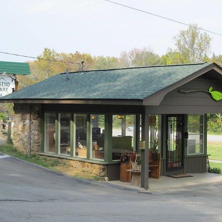 Townsend Gateway Inn Exterior photo