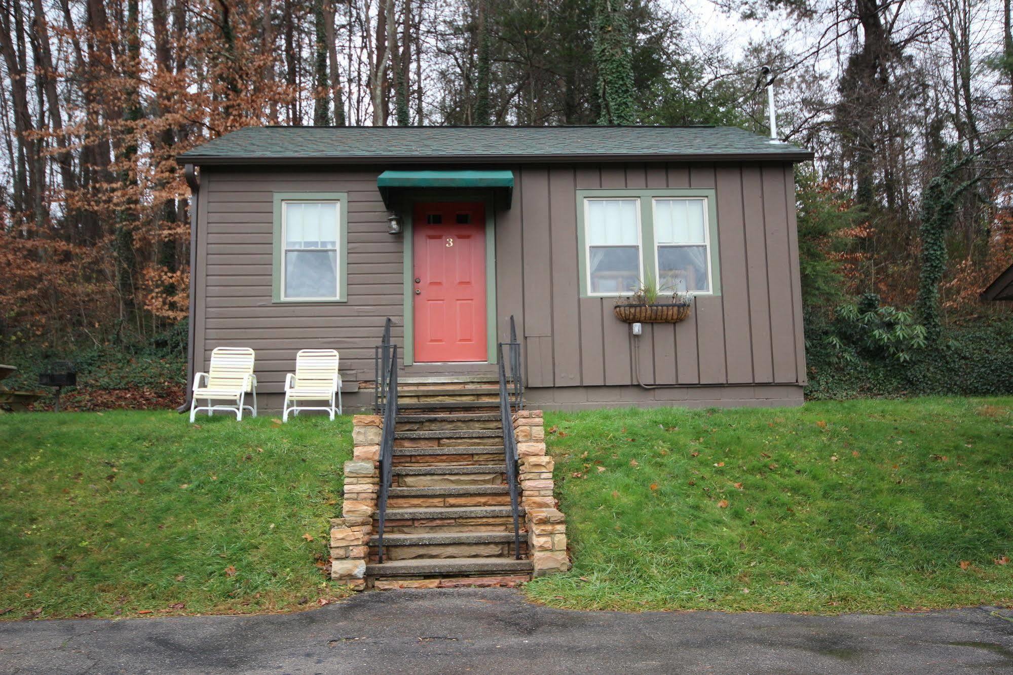 Townsend Gateway Inn Exterior photo